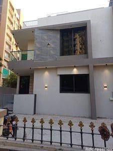 4 BHK Bungalows / Villas for Sale in Maninagar Ahmedabad | maninagar road
