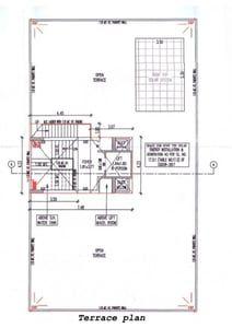 Palladium SIDDHARTH  Floor Plan