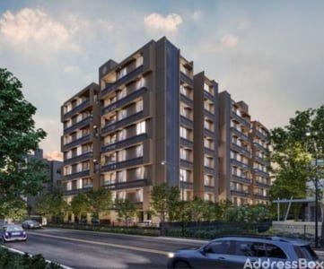 ADHISTHAN PRIDE HOMES Exterior