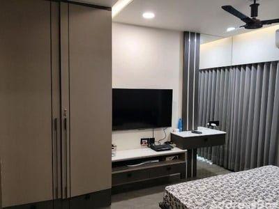 Property in Tragad | Ahmedabad