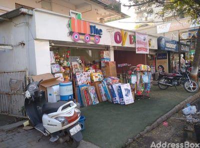Property in Bodakdev | Ahmedabad