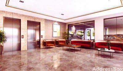 AAMRAKUNJ ROYAL Common Area