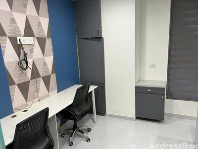 Office for Rent in Ahmedabad | The Capital