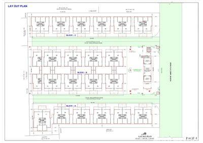 MADHAV STHAPATYA Floor Plan