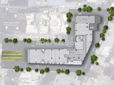 KRUPAL PATHSHALA Floor Plan