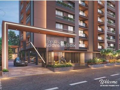Devkunj 80 Exterior