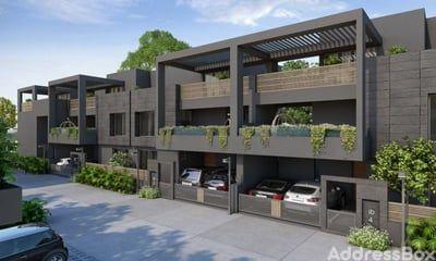 4 BHK Bungalows / Villas for Sale in Thaltej Ahmedabad | Ishaan Bungalows