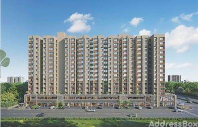 Residential Projects in Sarkhej Road, Ahmedabad | Palash Homes