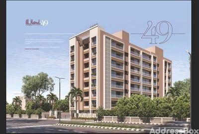 Residential Projects by Al Hamd Devlopers | AL-HAMD 49