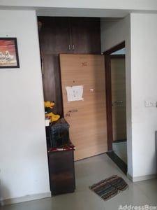 Residential Projects by Bakeri Projects Private Limited | Shaunak Apartments