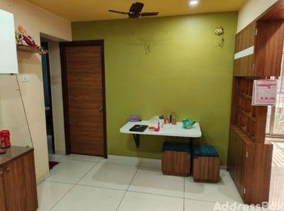 3 BHK Flats / Apartments for Rent in Sangpura Ahmedabad | BASIL SKYLINE