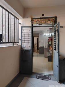 3 BHK Flats / Apartments for Sale in New Vatva Ahmedabad | Paarijat Aamra