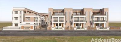 Residential Projects by D S Buildcon | KAHAN VILLA
