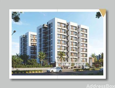 Commercial Shops for Sale in Enasan, Ahmedabad | KASHI HILLS - Commercial