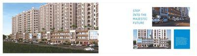 HIMALAYA FALAKNUMA Exterior