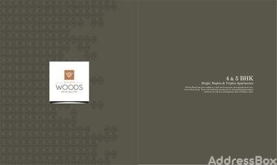 RIVIERA WOODS Others