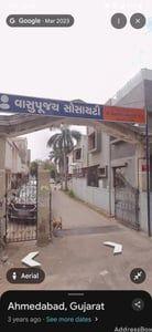Flats / Apartments for Rent in Sabarmati, Ahmedabad | Vasupujya Society