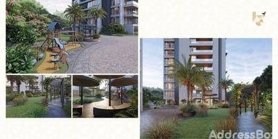 L3- SUPERCITY Amenities