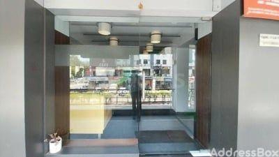 Office for Sale in Sector 1, Gandhinagar | supermall