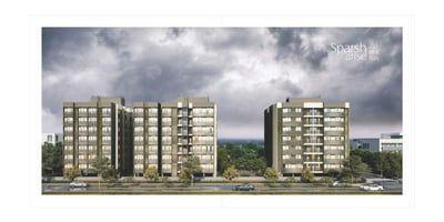 SPARSH ARISE Exterior