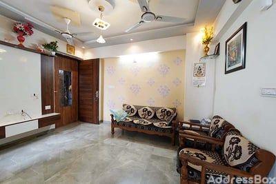 Property in SOUTH VASNA | Ahmedabad