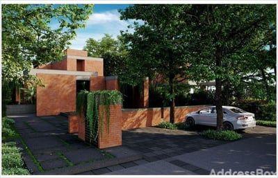 The Sage By Repose Exterior