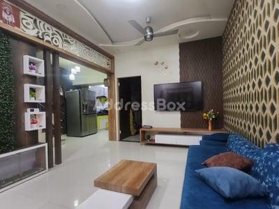 Property in New Maninagar | Ahmedabad