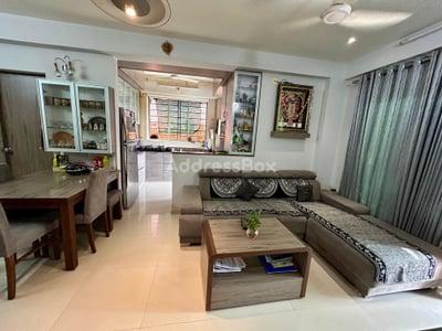 Property in Ambawadi | Ahmedabad