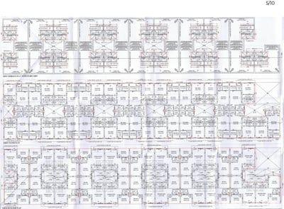 SHREE RANGA RESIDENCY Floor Plan
