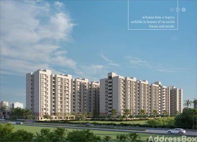 Indraprasth Abode Exterior