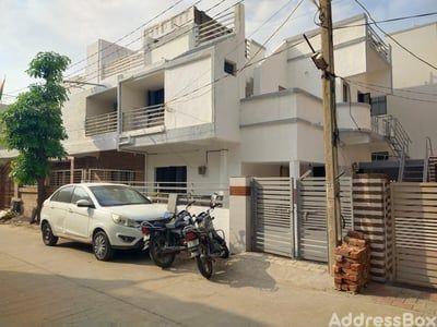 3 BHK Properties for Sale in Ahmedabad | Haridarshan Bunglows