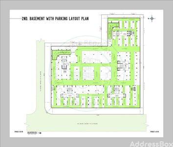 NEST RICHMOND Floor Plan