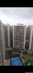 Flats / Apartments for Sale in Bopal, Ahmedabad | SHALIGRAM PRIME