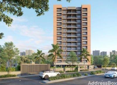 Residential Projects by Shivanta Developers | Shagun Infinity