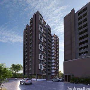 NORTH VIEW HEIGHTS Exterior