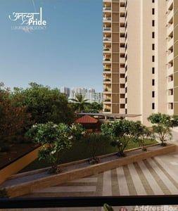 Residential Projects by Atulya Developers | Atulya Pride