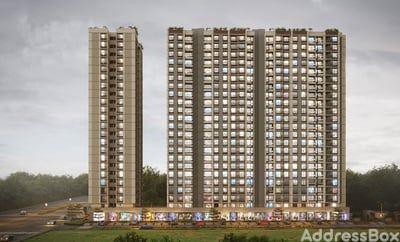 Penthouse for Sale in Ahmedabad | SP EPITOME