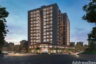 Commercial Shops for Sale in Nava Vadaj, Ahmedabad | FORTUNE 94