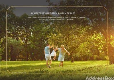 CELESTE Amenities