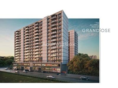 New Launch Projects in Jagatpur, Ahmedabad | Rajshree Regalia