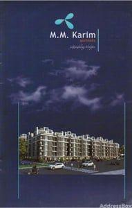 M M KARIM APARTMENTS Others