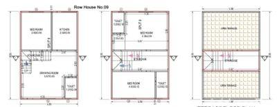 OCEAN PEARL Floor Plan