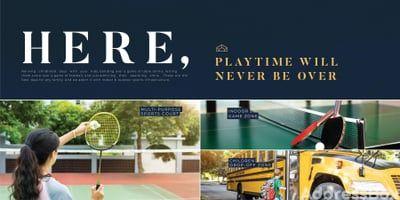 Callisto Sapphire Amenities