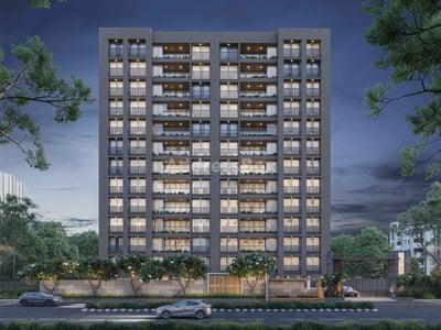 Residential Projects by Manav Organisers Private Limited | Nandita Sampann