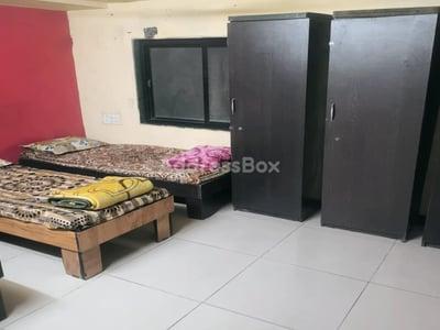 PG in Vasna, Ahmedabad | DAMUBHAICOLONY