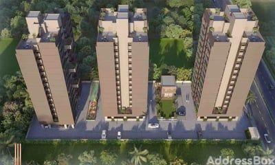 JALDEEP TRIDENT Cluster Plan