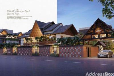 Residential Projects by Nine Developers | MADHAV STHAPATYA