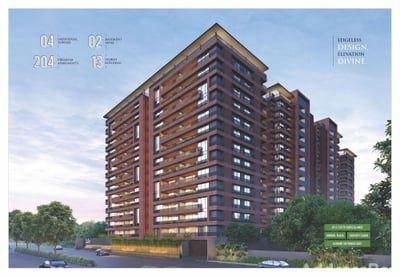 PRAMUKH OMKAR RIVANTA - 2 Exterior