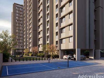 Property in Vaishno Devi Circle | Ahmedabad