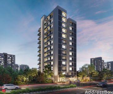 Residential Projects by Mega Devlopers | Ananta Premium Living
